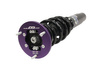 Street Suspension D2 Racing BMW 1 SERIES E81 4 CYL 07-12