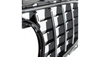 Grill Mercedes-Benz E W213 S213 A238 C238 Facelift GT Chrome & Black
