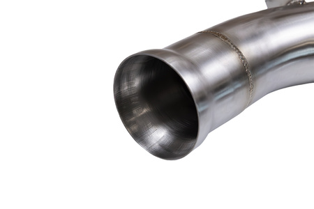 Downpipe Mercedes Benz AMG S63 M177 C218 W222 4.0L