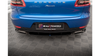 Splitters set Porsche Macan Mk1