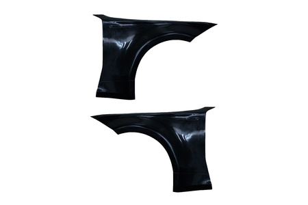 Bodykit BMW 1 E82 Small Kit Royal