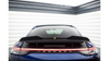 Przedłużenie Spoilera Porsche Panamera E-Hybrid 971 Facelift 3D
