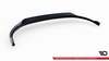 Splitter Mazda 3 IV przód v.2