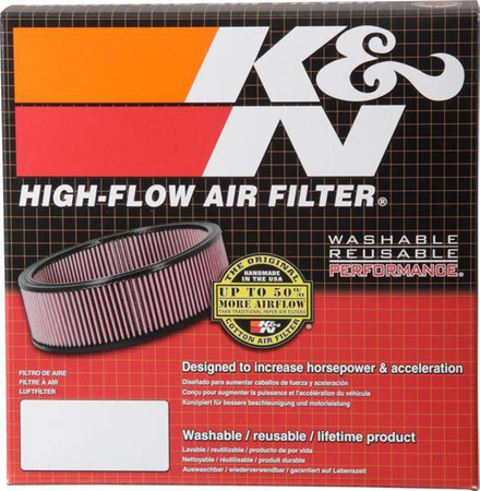 K&N Panel Filter 33-2413