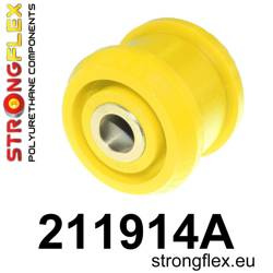 Tuleja przedniego drążka 65mm SPORT