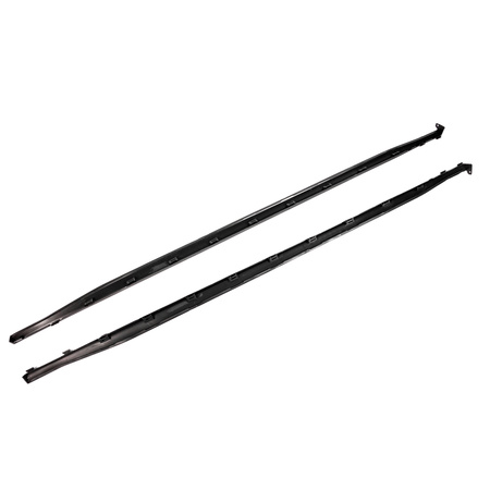 Side Skirts Volkswagen Golf 8 R-Line