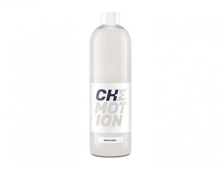 Chemotion Iron Less 250ml (Deironizer)