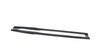 Diffuser Audi TT 8J RS Side Skirts Gloss Black