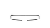 Splitter BMW 1 F20 F21 Facelift Tył Boczne M-Power