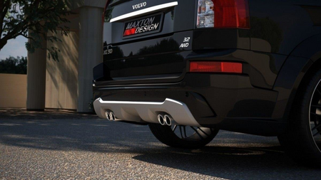 Bodykit Volvo XC90 Wide