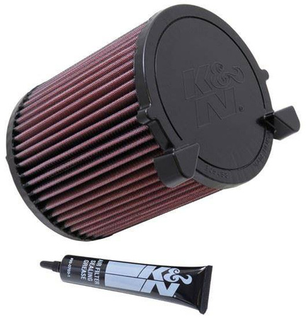 K&N Panel Filter E-2014