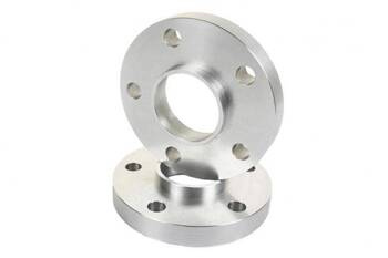 Wheel Spacers 12mm 72,6mm 5X120