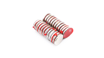 Set Magnet Completely Magnetic Car Invisible License Plate Holder Neodymium