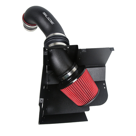 Air Intake System VW MK8 GTI MK8 2.0 TSI