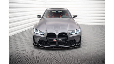 Zestaw Splitterów BMW M3 G80