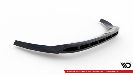 Splitter Ford Transit Custom I Front