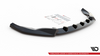 Splitter Nissan 370Z Facelift Front v.3 Gloss Black