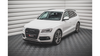 Zestaw Splitterów Audi SQ5 Mk1