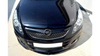 Splitter Opel Corsa D OPC VXR Front Gloss Black