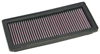 K&N Panel Filter 33-2870