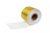 TurboWorks heat shield tape 25mm x 9m Gold