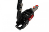 Hydraulic handbrake B01 Black TurboWorks