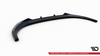 Splitters set Hyundai Elantra Mk7