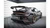 Upper Spoiler Cap Porsche 911 992 GT3