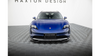 Splitters set Porsche Taycan Cross Turismo 4S