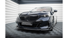 Splitter BMW 5 G60 M-Pack przód v.2