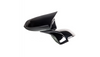 Mirror Cover Set BMW 5 F10 F07 F11 F13 F12 F06 7 F01 F02 F03 F07 Facelift Gloss Black