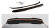 Spoiler Cap Audi Q7 4L S-Line Gloss Black