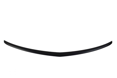 Spoiler Cap - Mercedes-Benz W207 10- AMG STYLE (ABS)