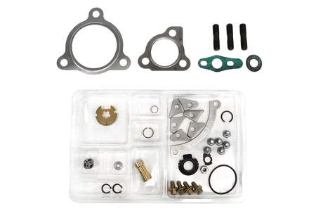 K03 turbo repair gasket set