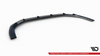 Splitter Audi RS3 8Y Front Carbon