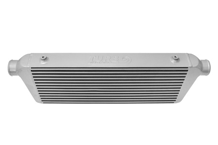 Intercooler TurboWorks 550x230x65 wejście 2,25"