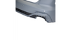 Bumper Audi A6 C8 Rear