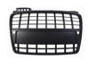 Grill Audi A4 B7 S8-Style Black