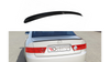 Spoiler Honda Accord VII Type-S Rear Gloss Black
