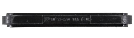 K&N Panel Filter 33-2530