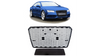 Grill Audi A7 C7 Gloss Black