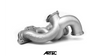 Nissan SR20 V-Band Exhaust Manifold