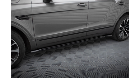 Splitters set Bentley Bentayga Mk1