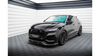 Zestaw splitterów Audi RSQ8 4M Carbon