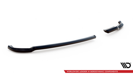 Splitter Toyota Yaris I Facelift T-Sport Tył Boczne