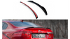 Spoiler Cap Jaguar XE R-Dynamic X760 Facelift