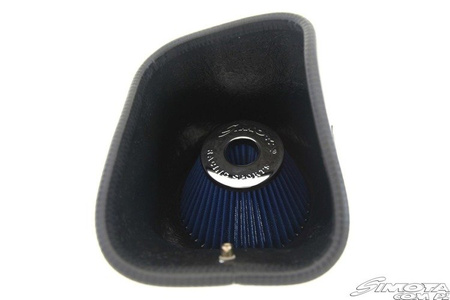 Układ Dolotowy Audi A3 1.6 Simota CF661-1 Carbon