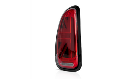 Lampy MINI R60 COUNTRYMAN Tył LED Red