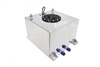 Fuel tank 30L TurboWorks with sensor silver