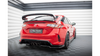Zestaw Splitterów Honda Civic Type-R Mk 11 v.1